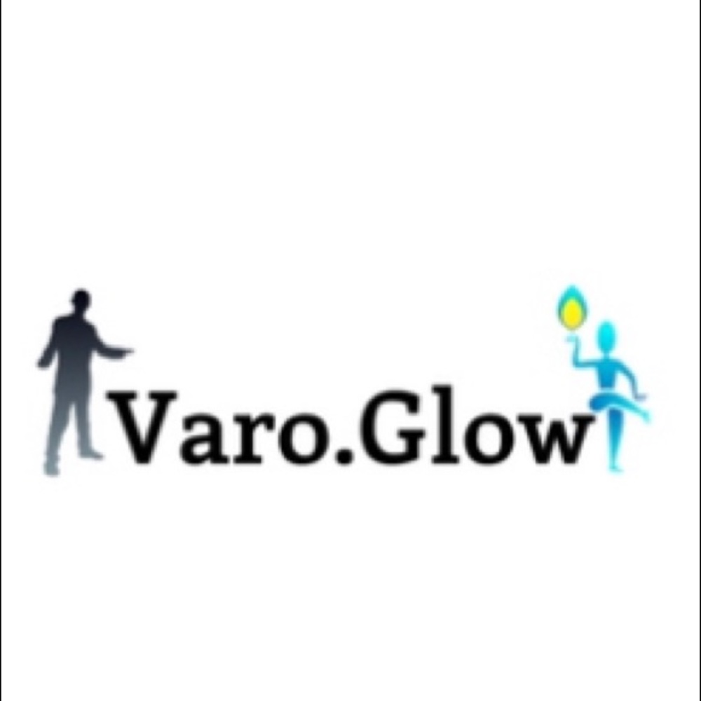 Meet your Posher, Varo.Glow